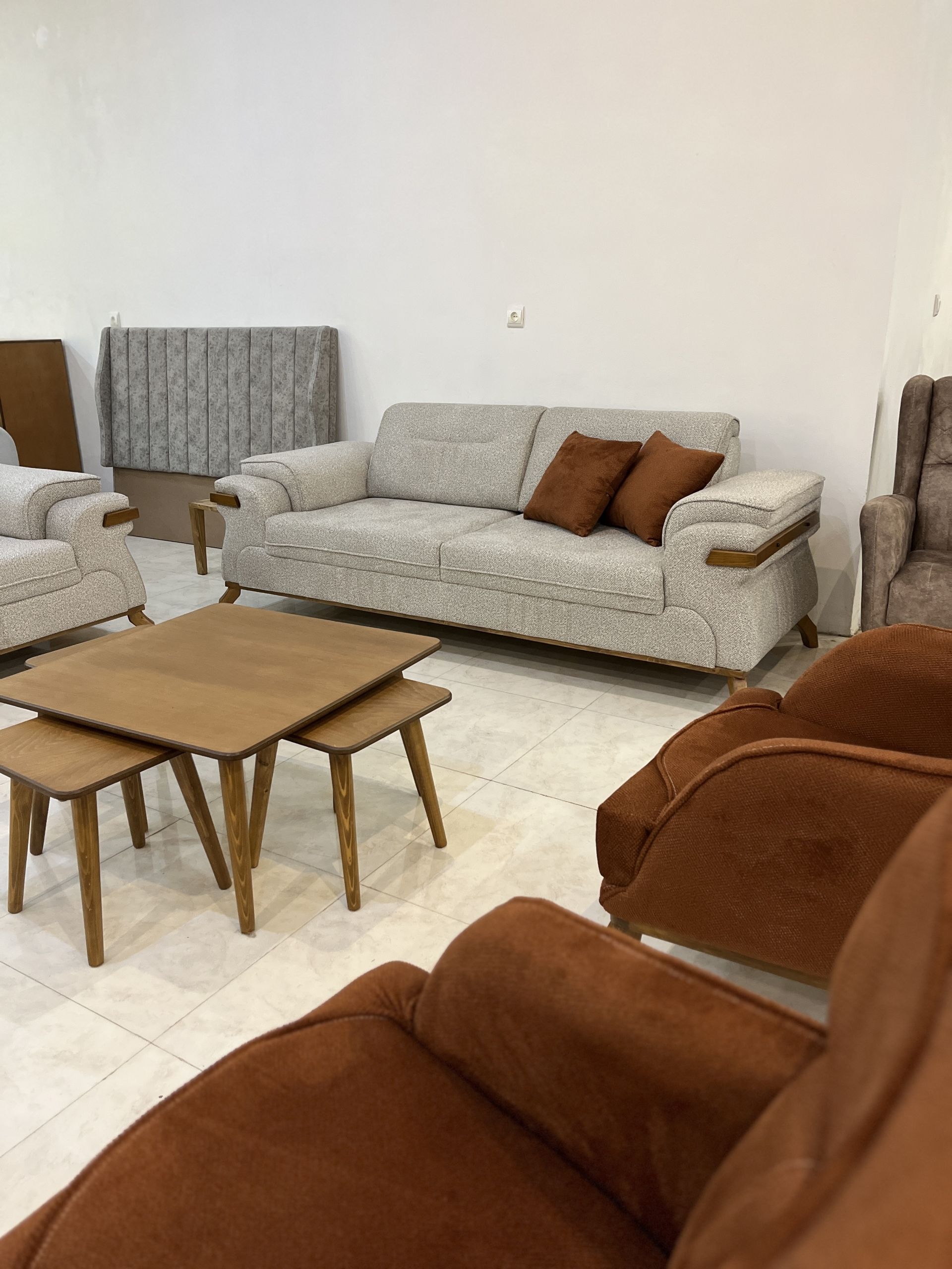 مبلمان کلاسیک